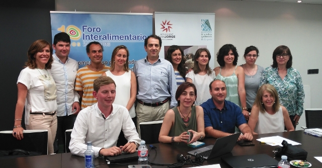 Experto en comunicación agroalimentaria
