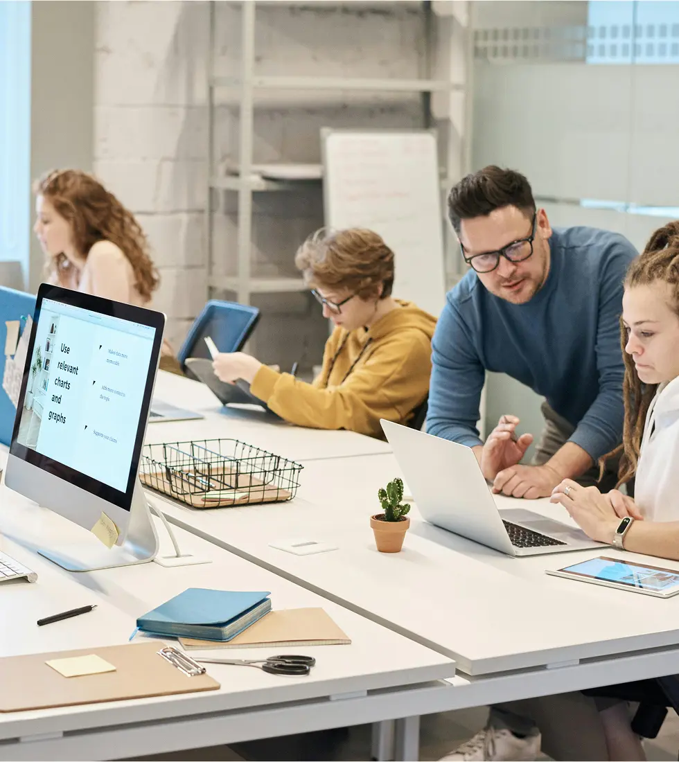 Consultoría de Recursos Humanos en Albacete